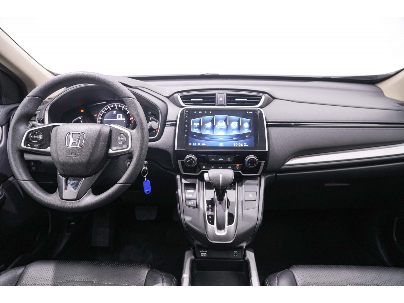 Honda CR-V 2022