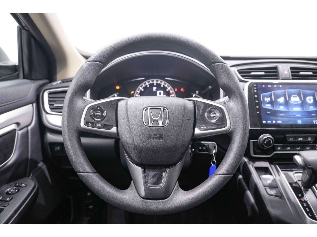 Honda CR-V 2022