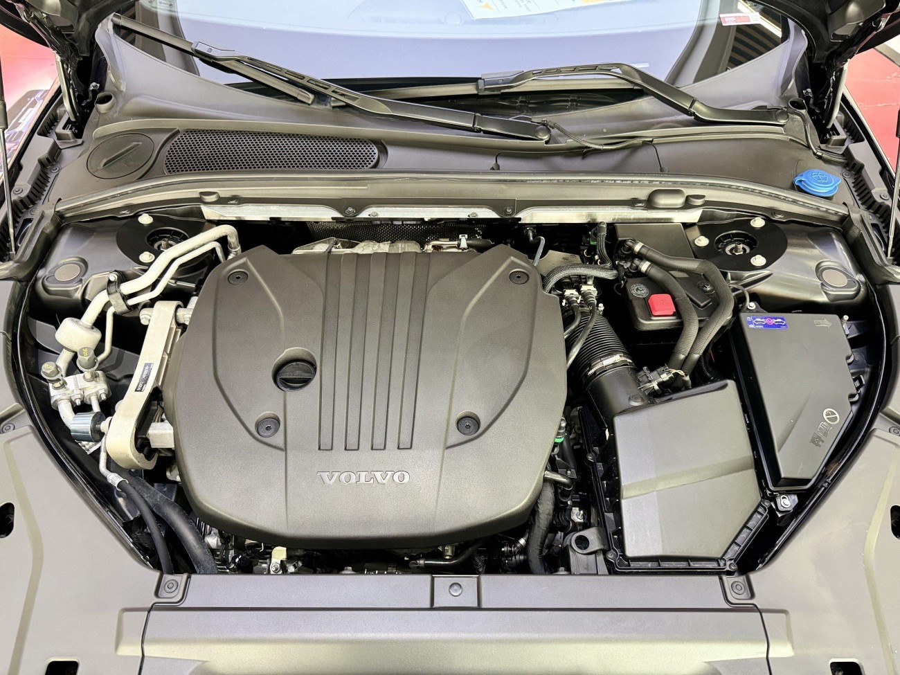 Volvo S90 2024