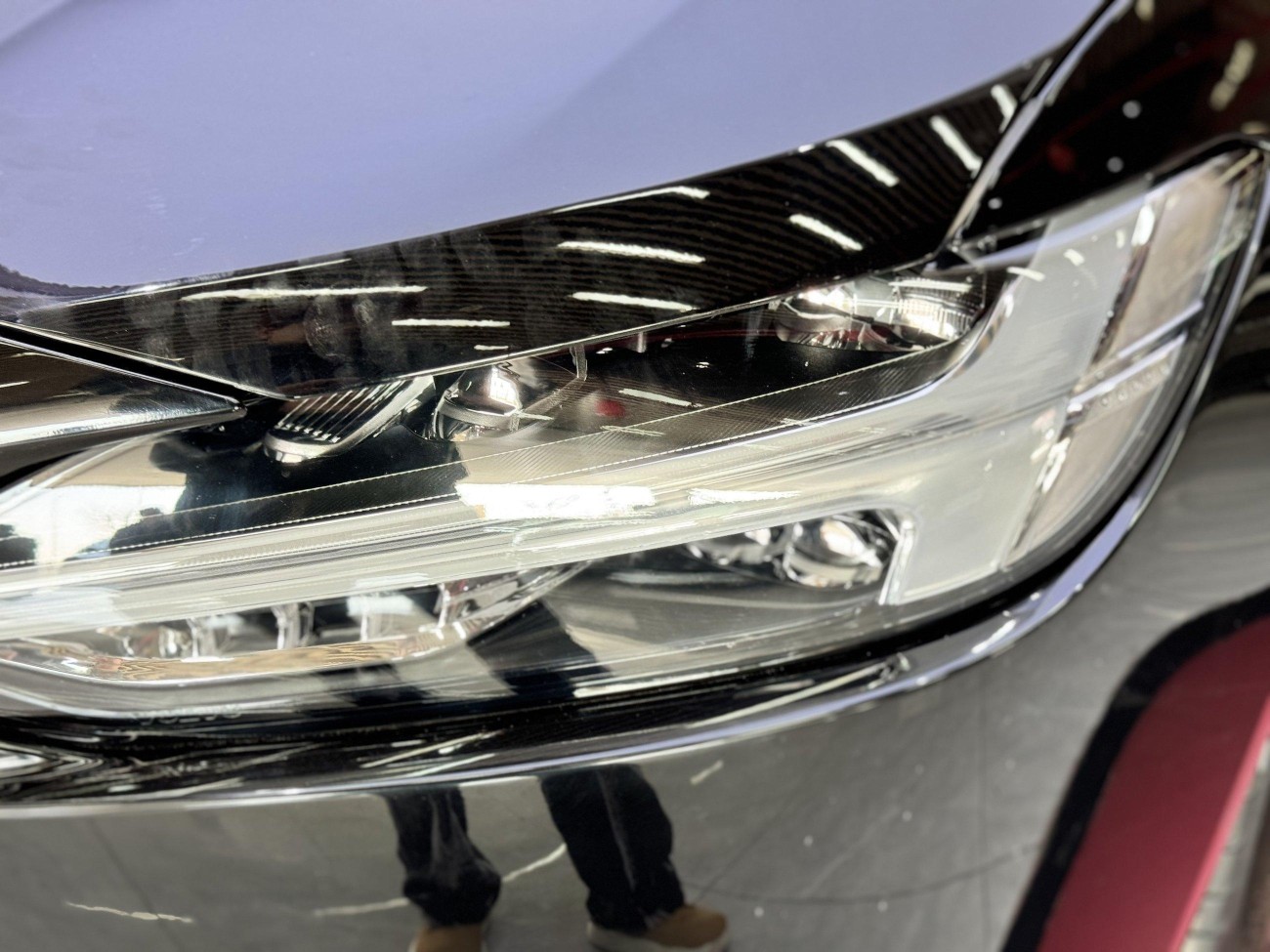 Volvo S90 2024