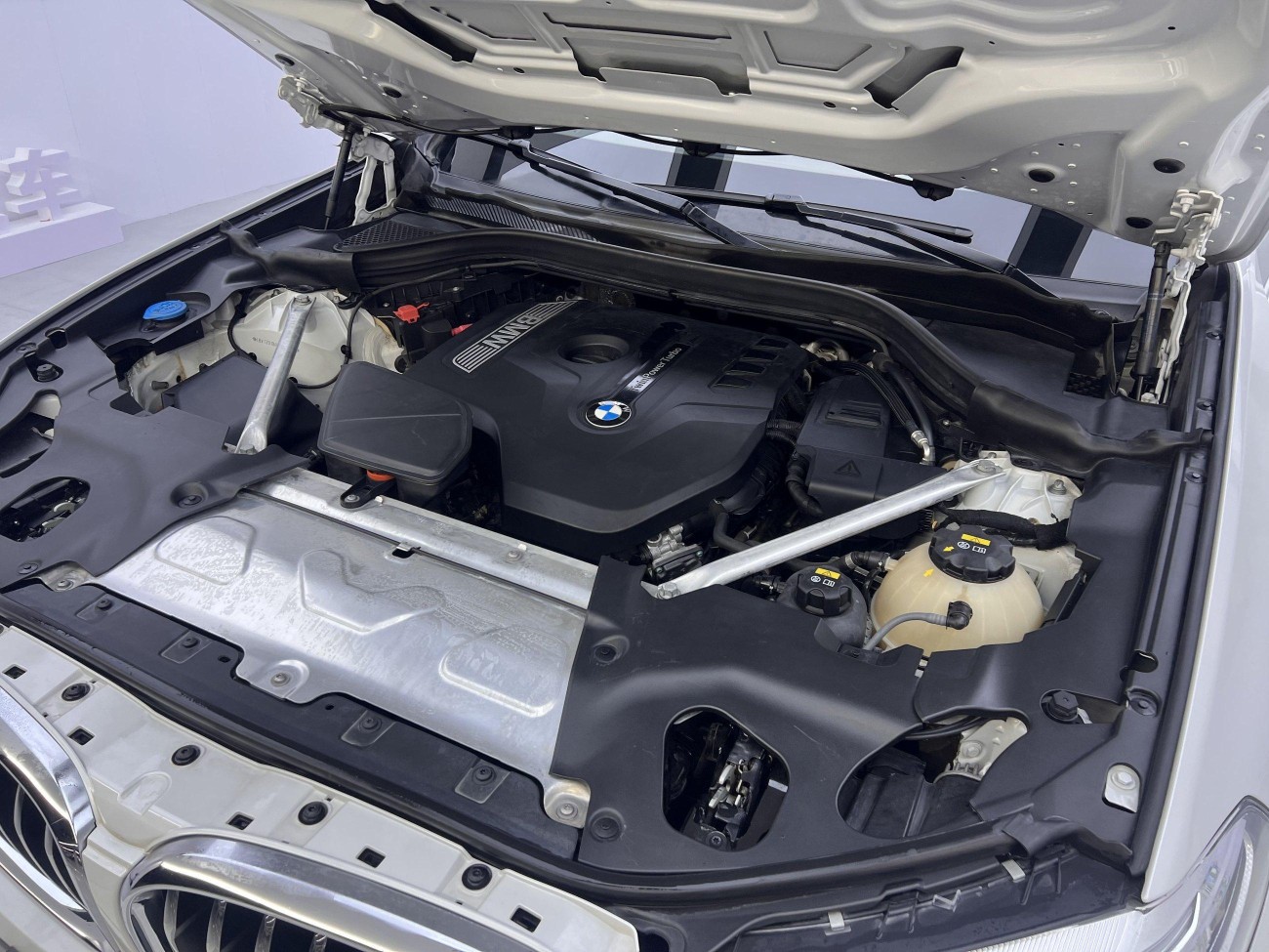 BMW X3 2019
