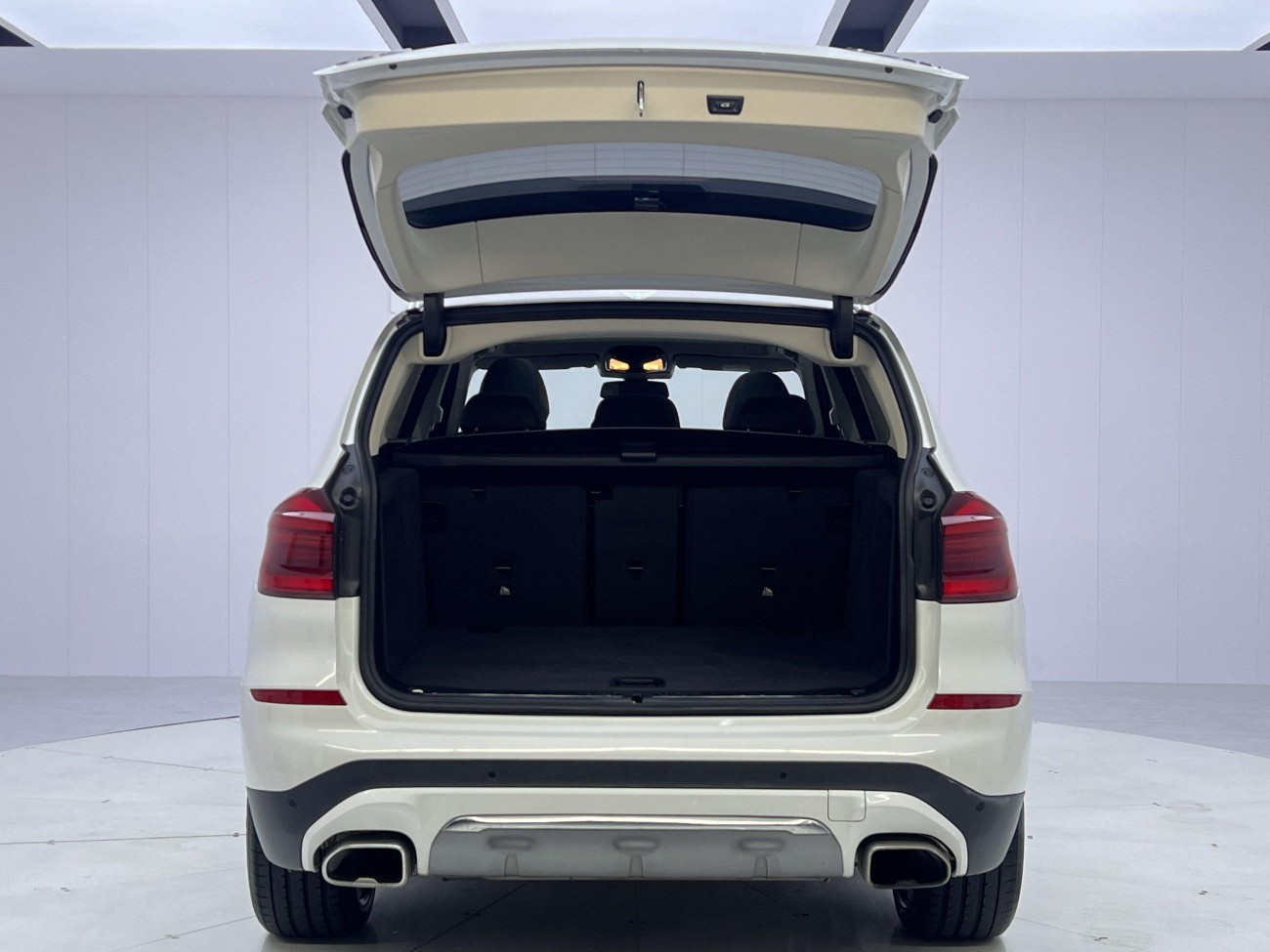 BMW X3 2019