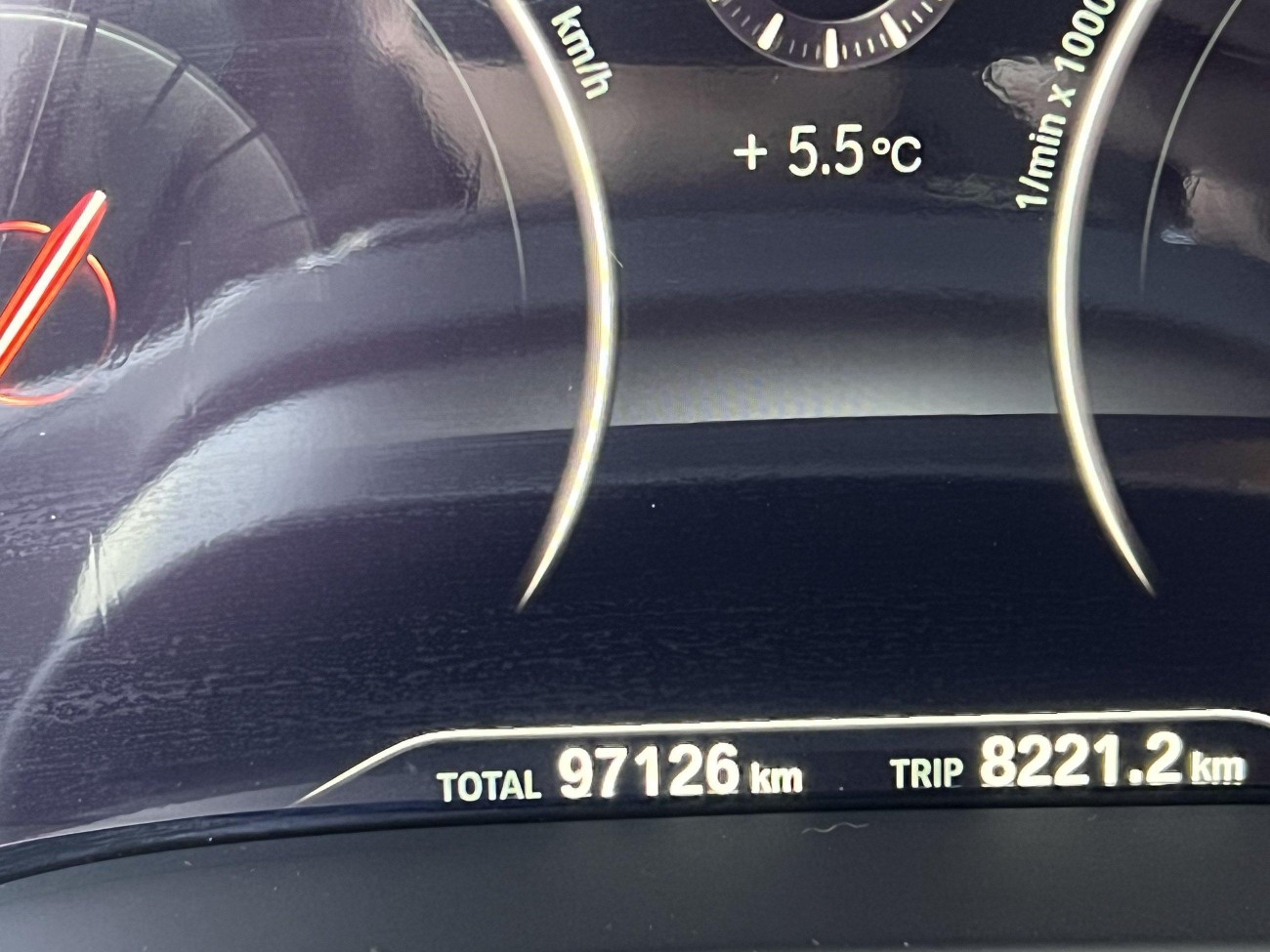 BMW X3 2019