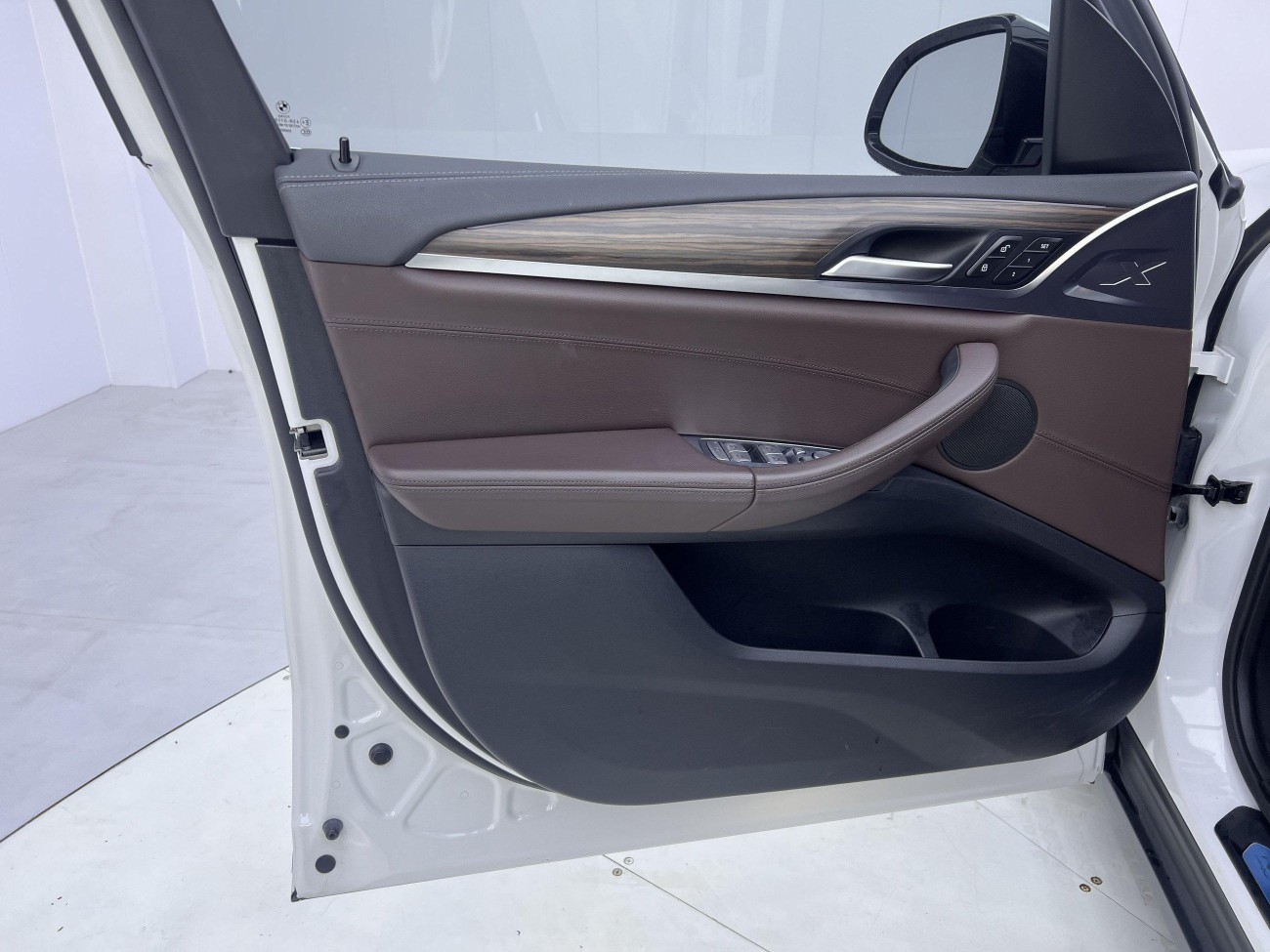 BMW X3 2019