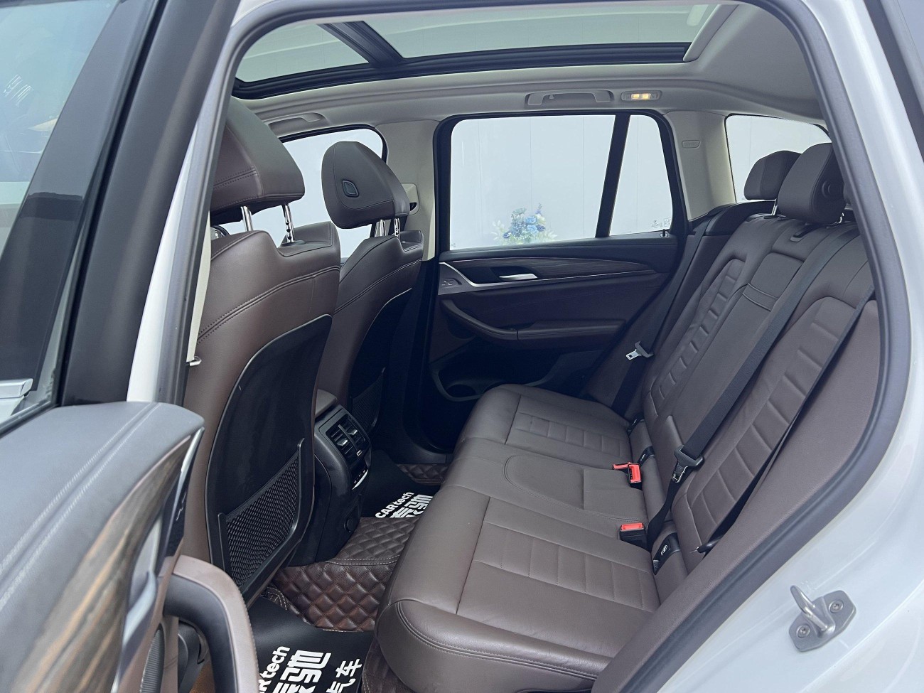 BMW X3 2019
