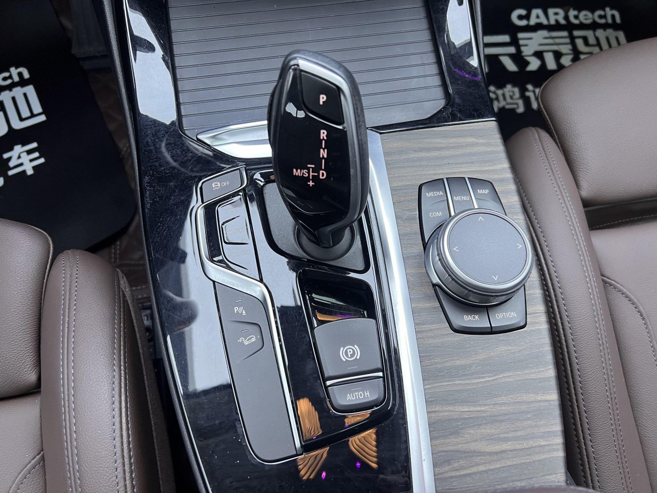 BMW X3 2019