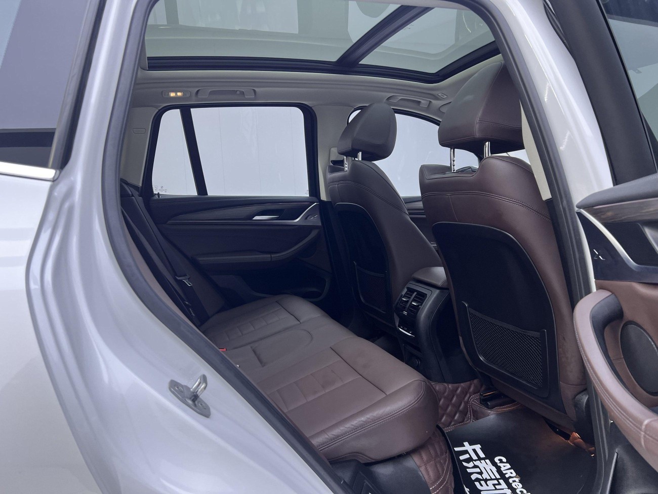BMW X3 2019