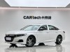 Honda Accord 2022