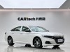 Honda Accord 2022