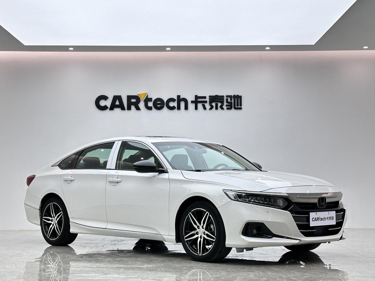 Honda Accord 2022