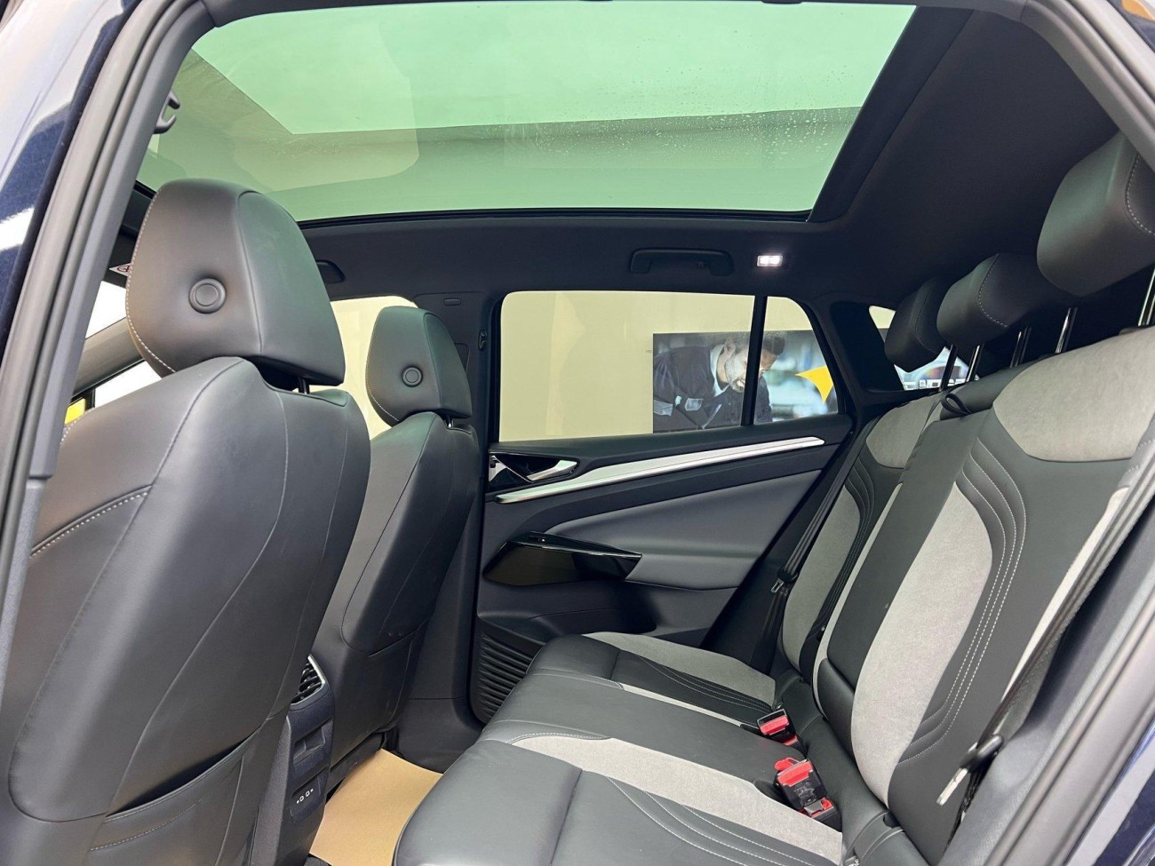 Volkswagen ID.4 2022