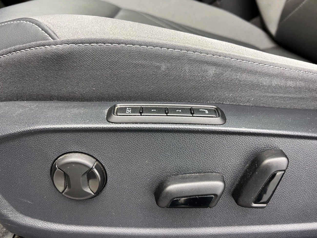 Volkswagen ID.4 2022