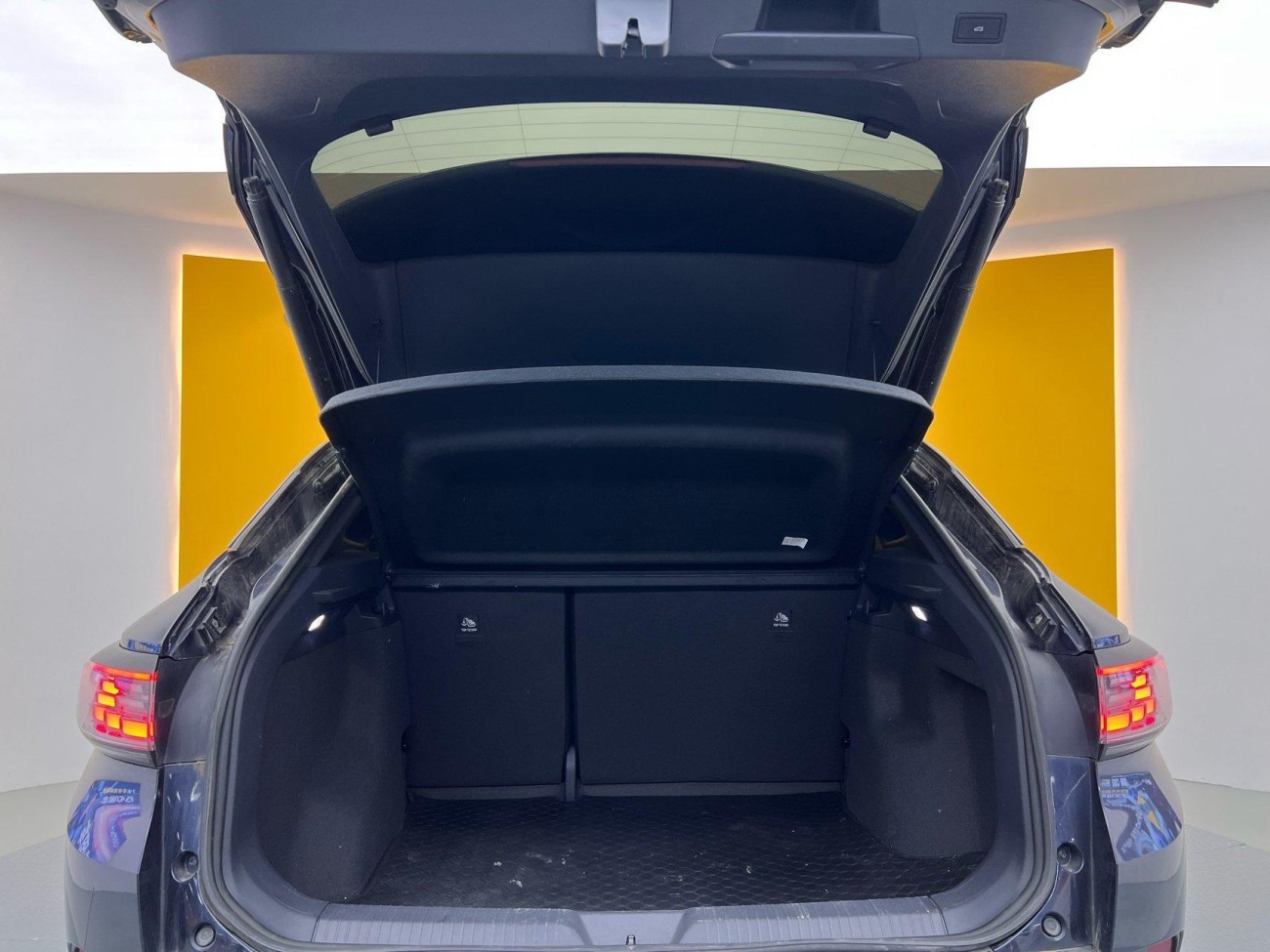 Volkswagen ID.4 2022