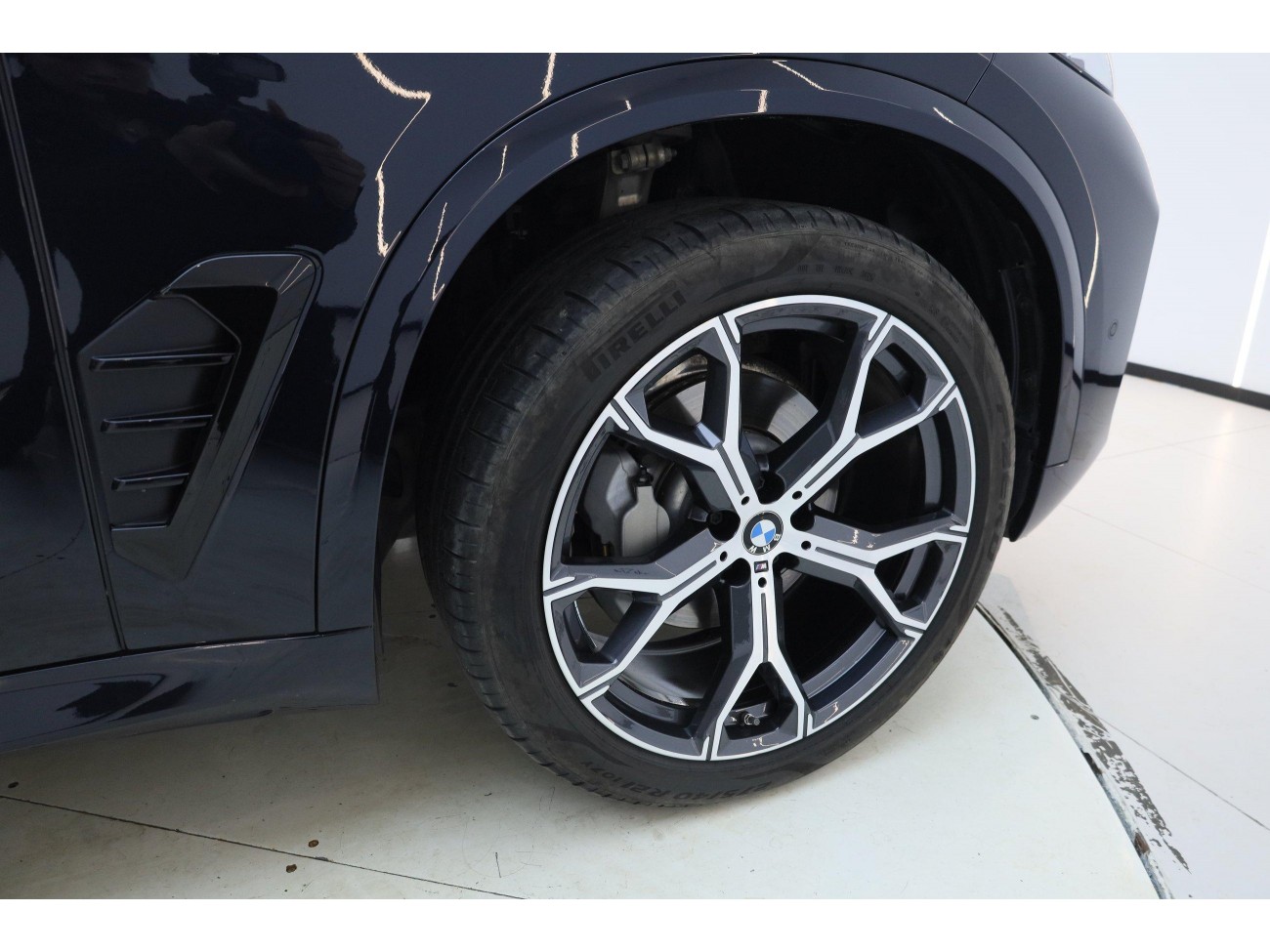 BMW X5 2024
