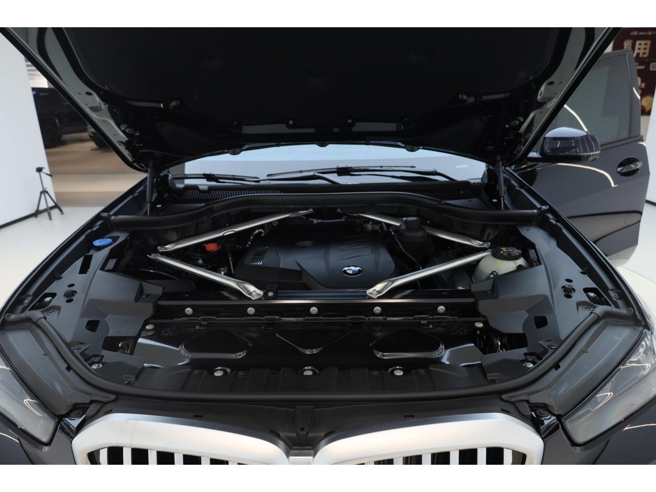 BMW X5 2024