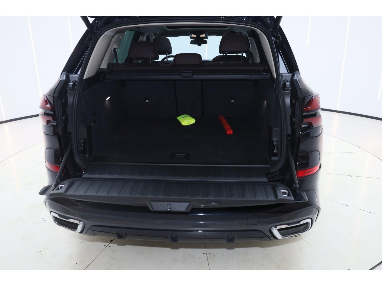 BMW X5 2024