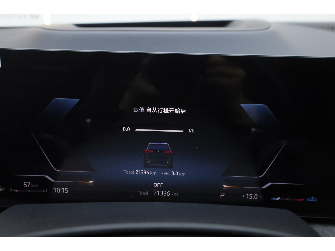 BMW X5 2024