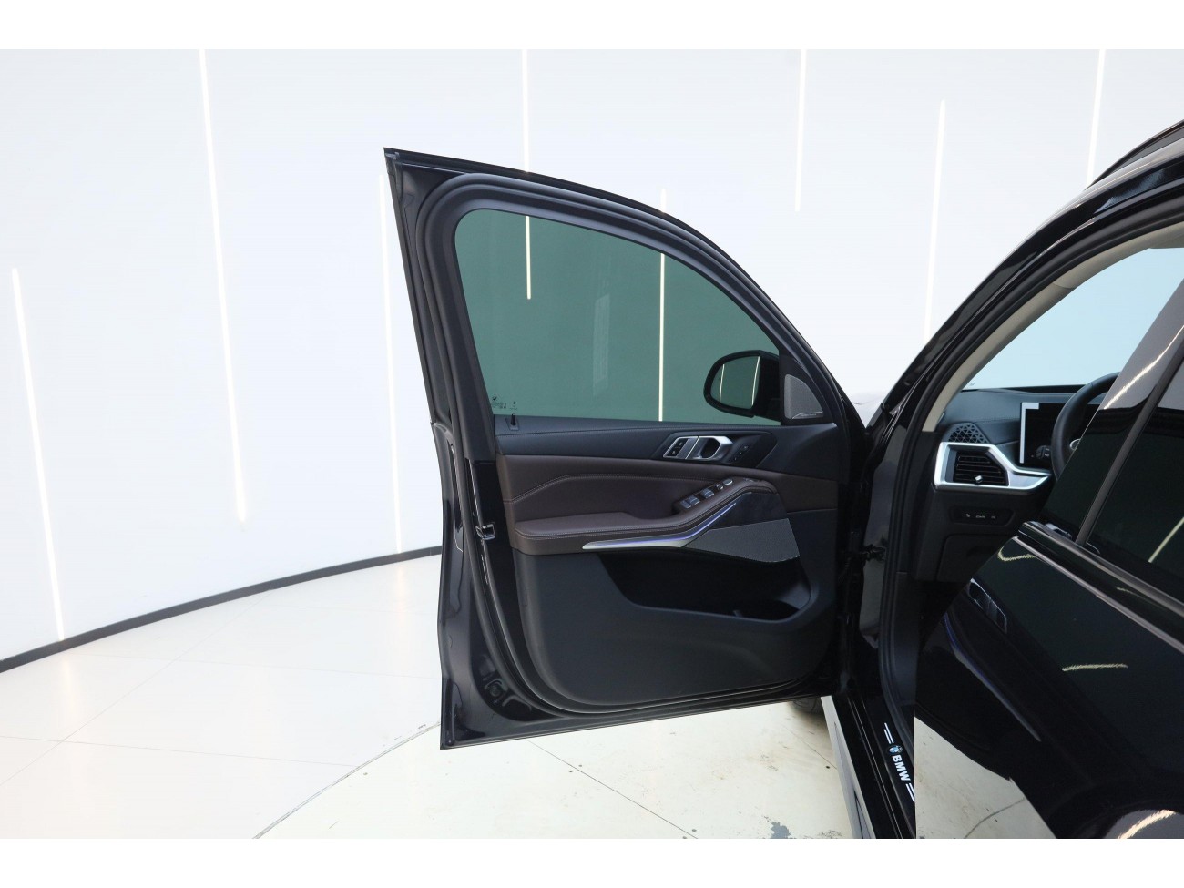BMW X5 2024