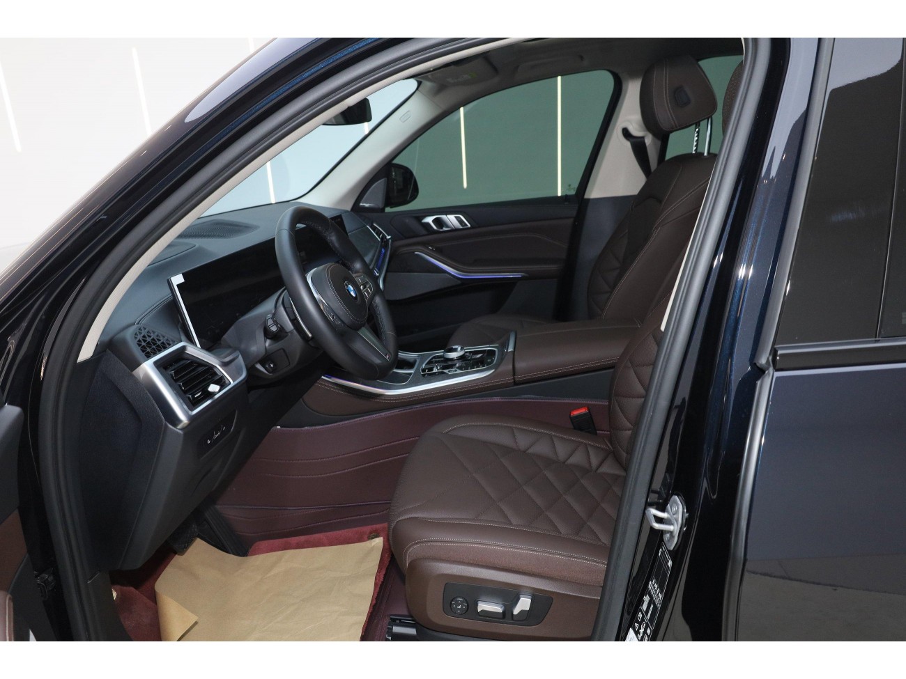 BMW X5 2024