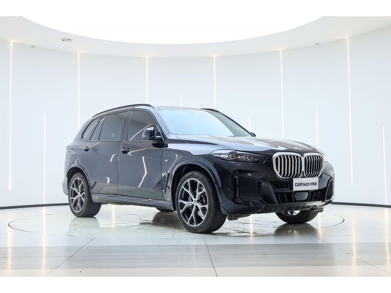 BMW X5 2024