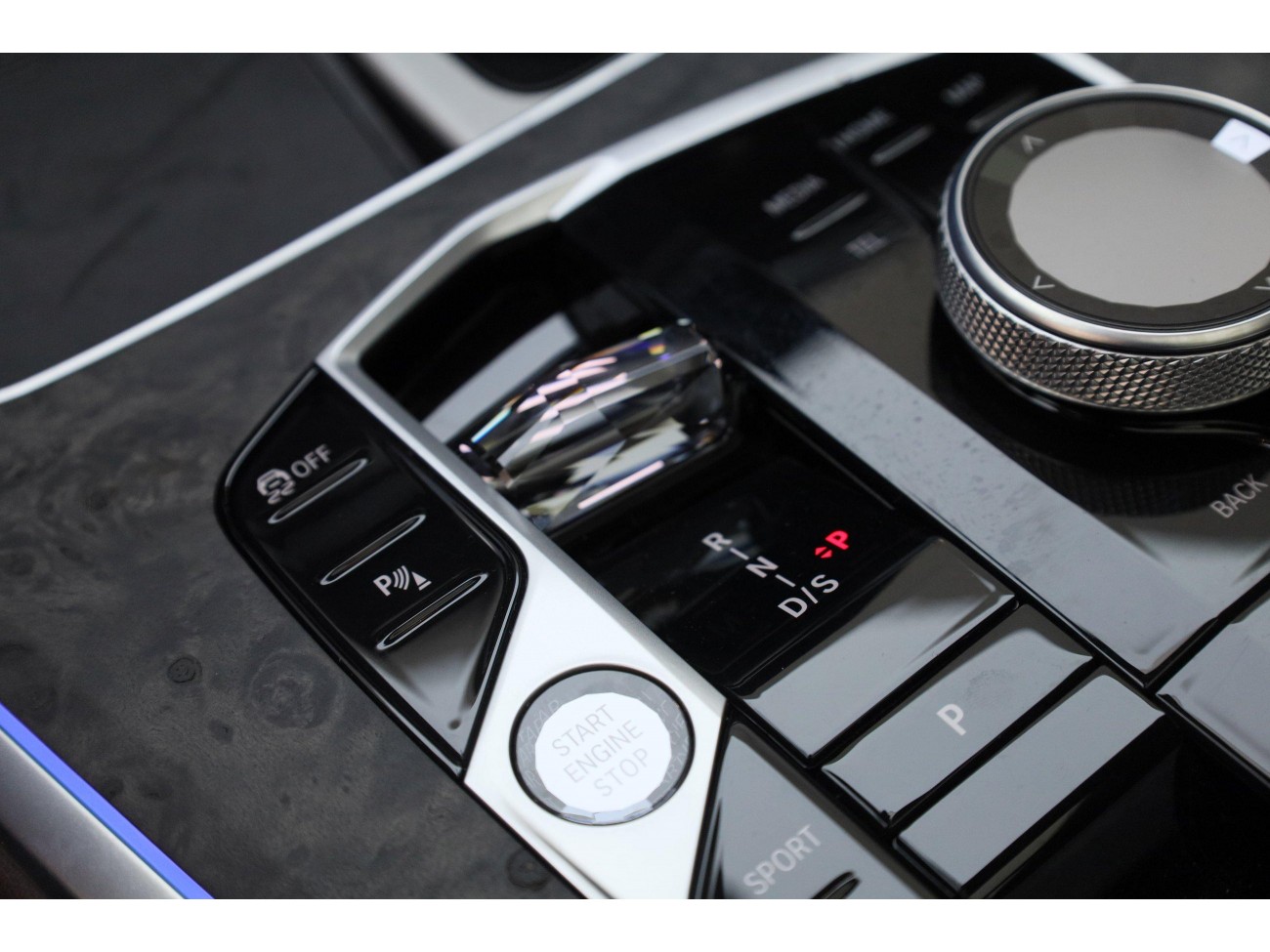 BMW X5 2024