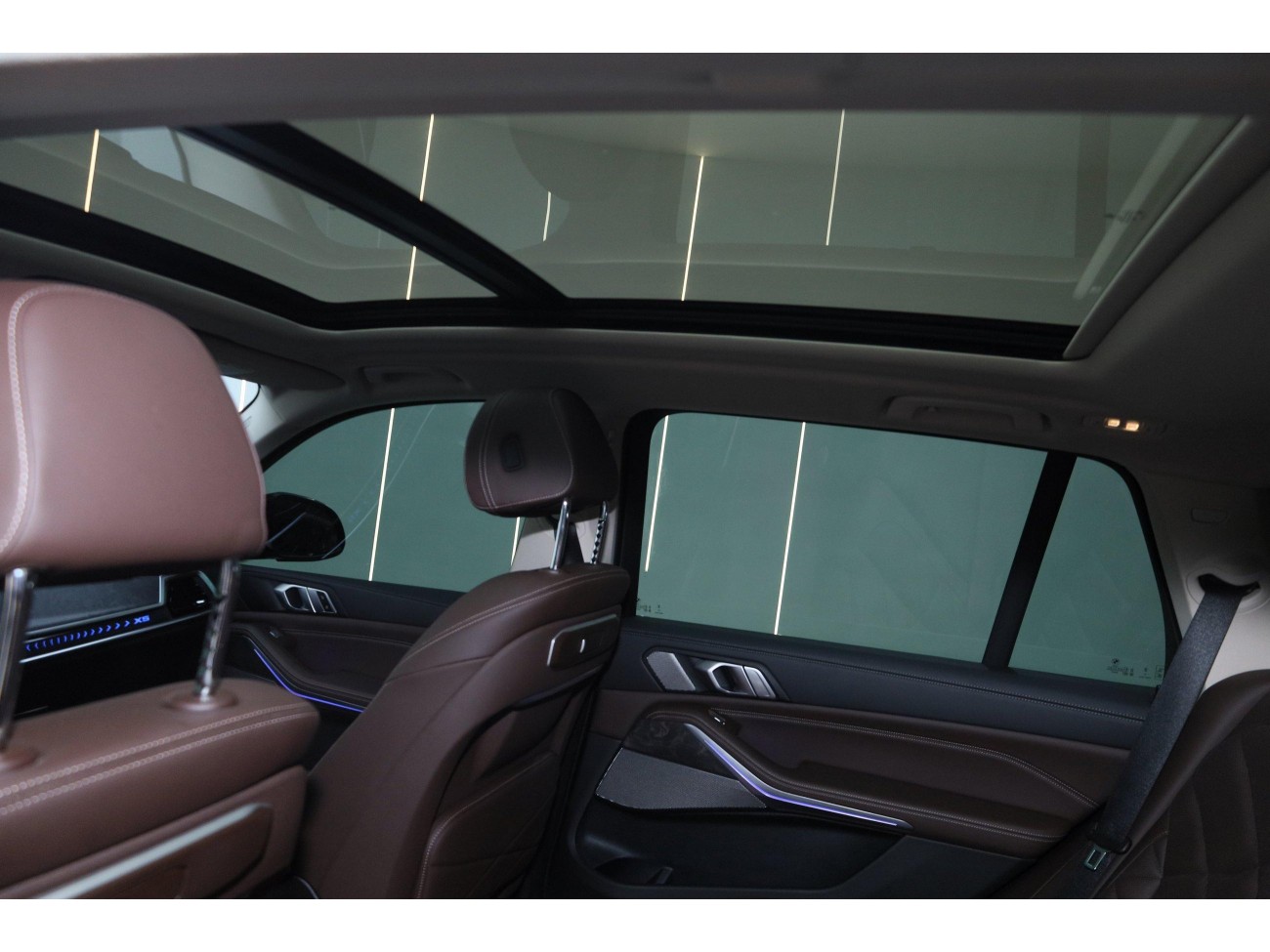BMW X5 2024