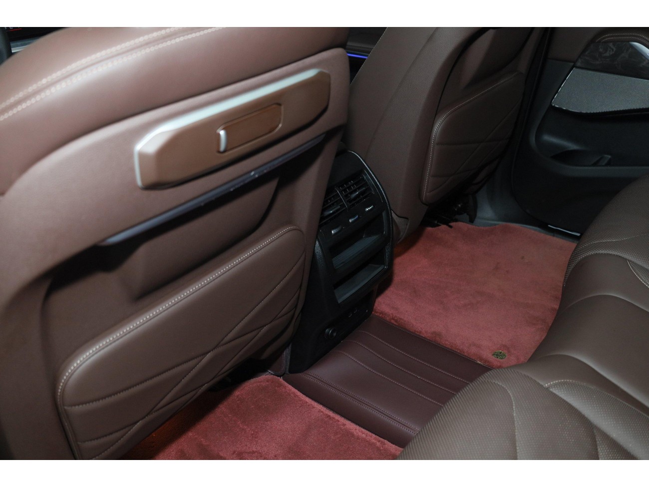 BMW X5 2024