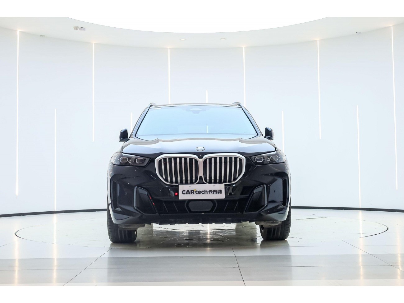BMW X5 2024