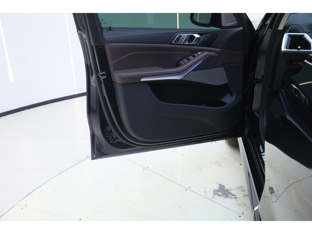 BMW X5 2024