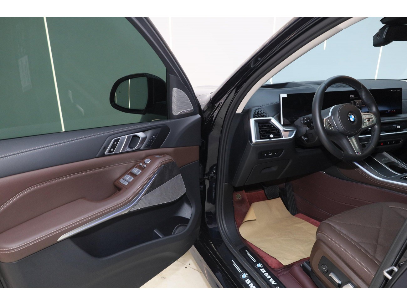 BMW X5 2024