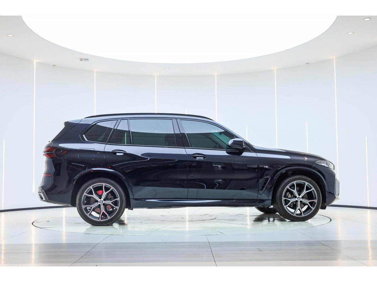 BMW X5 2024