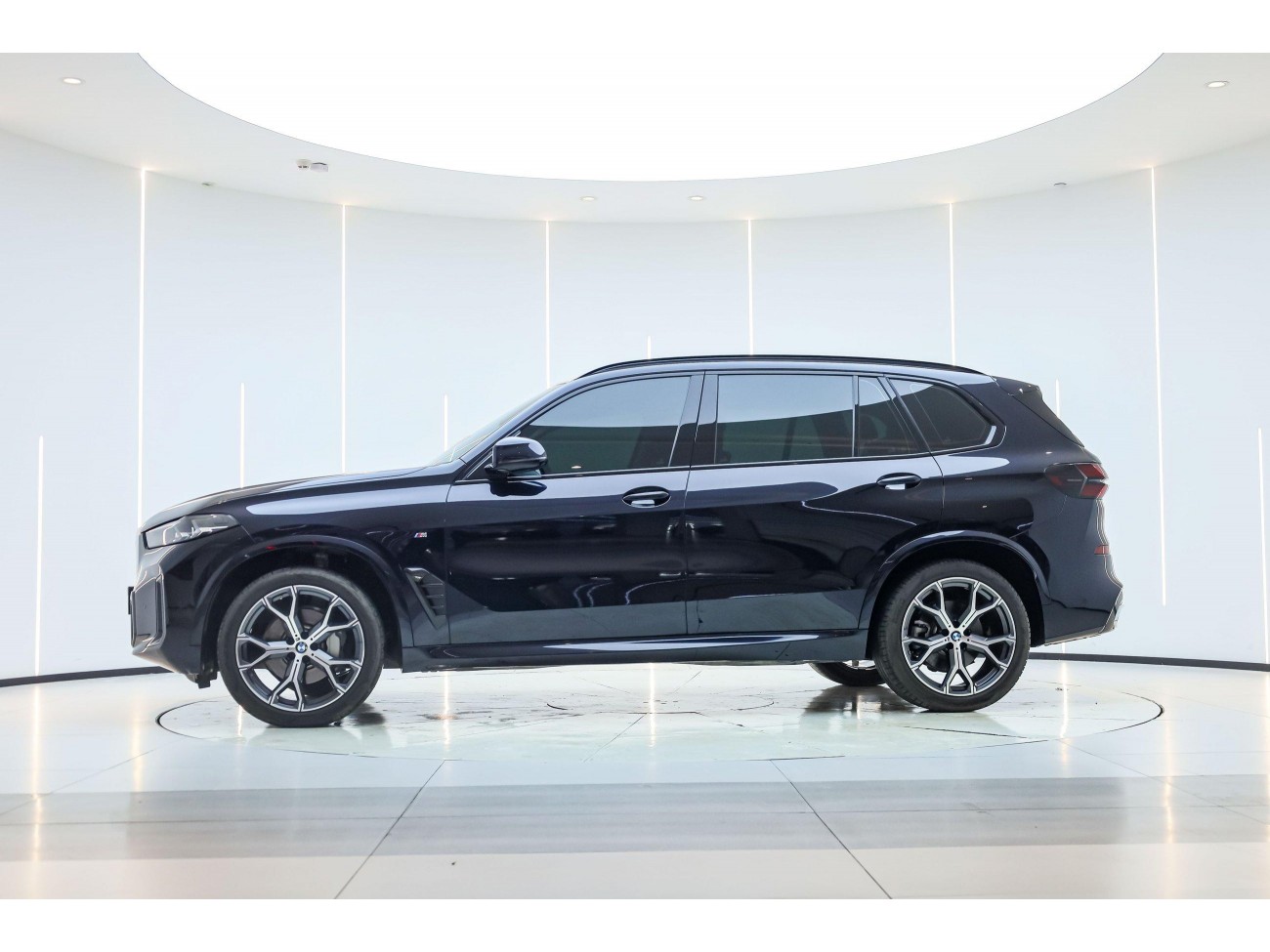 BMW X5 2024