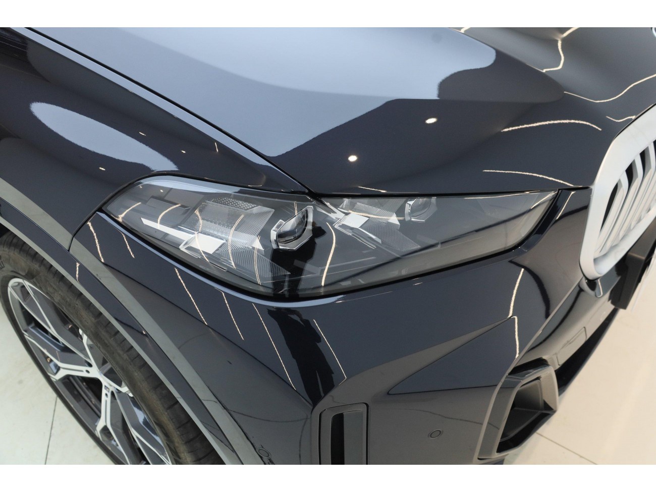 BMW X5 2024