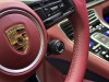 Porsche Panamera 2022
