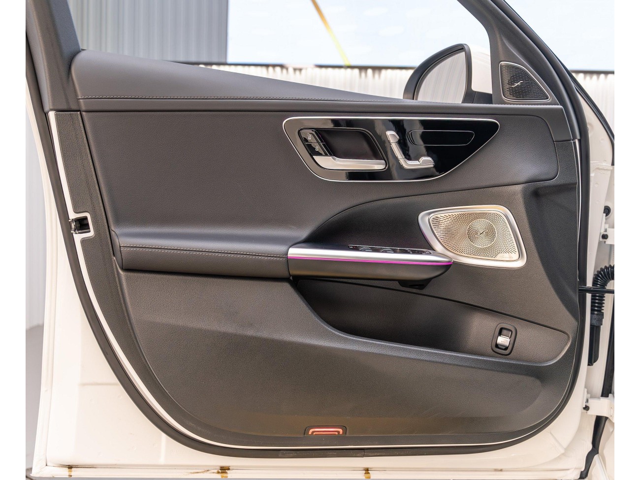 Mercedes-Benz C 260 L 2025