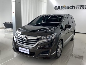 Honda 2016 2018
