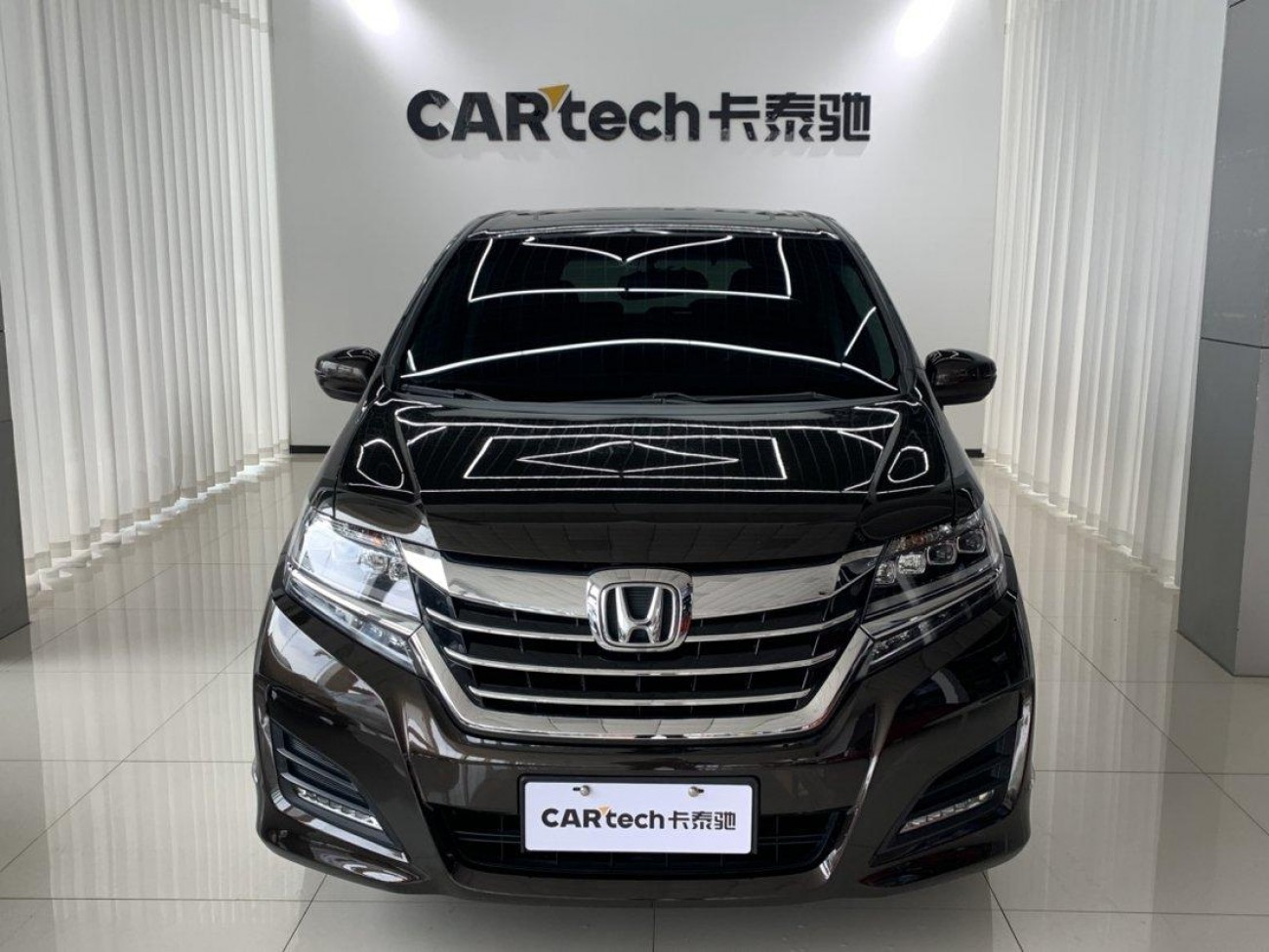 Honda 2016 2018