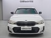 BMW 330Li 2025