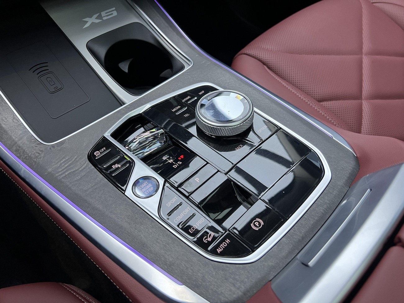 BMW X5 2026