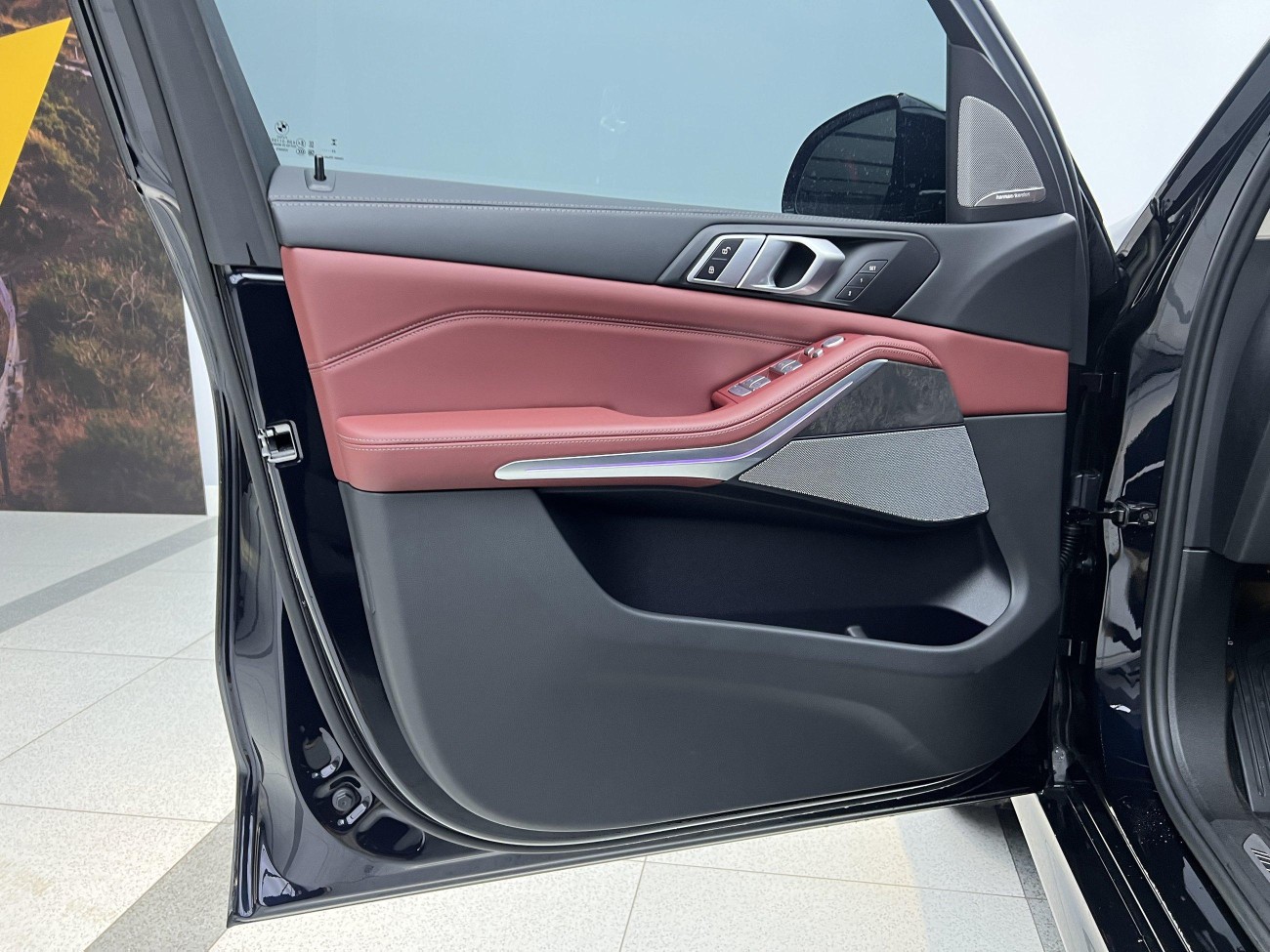 BMW X5 2026