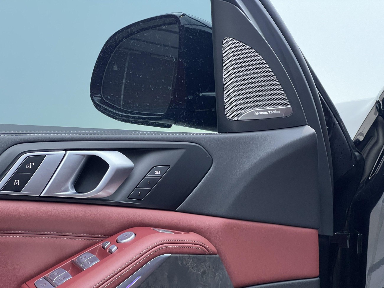 BMW X5 2026
