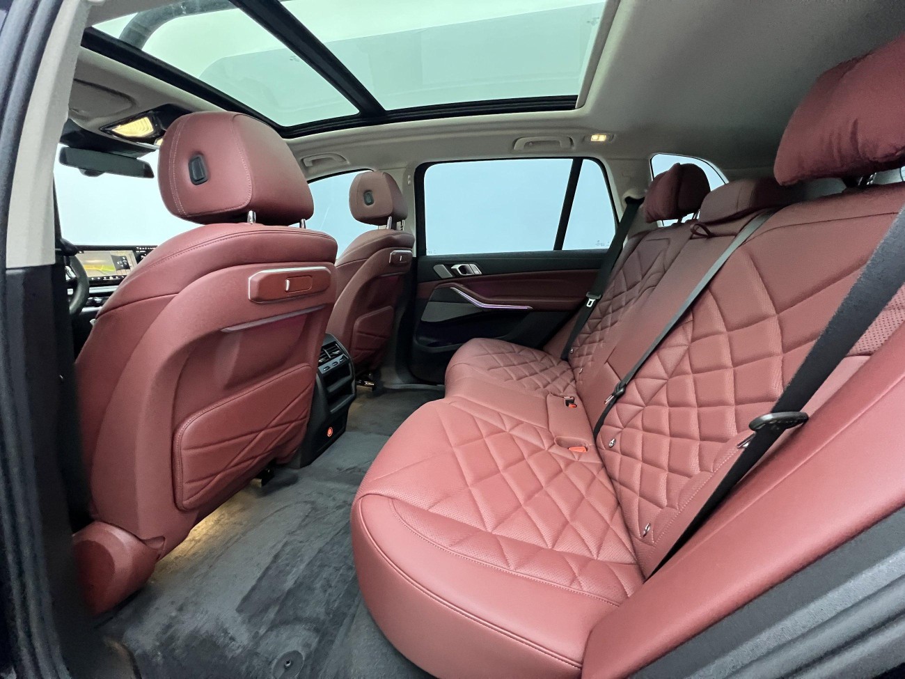 BMW X5 2026