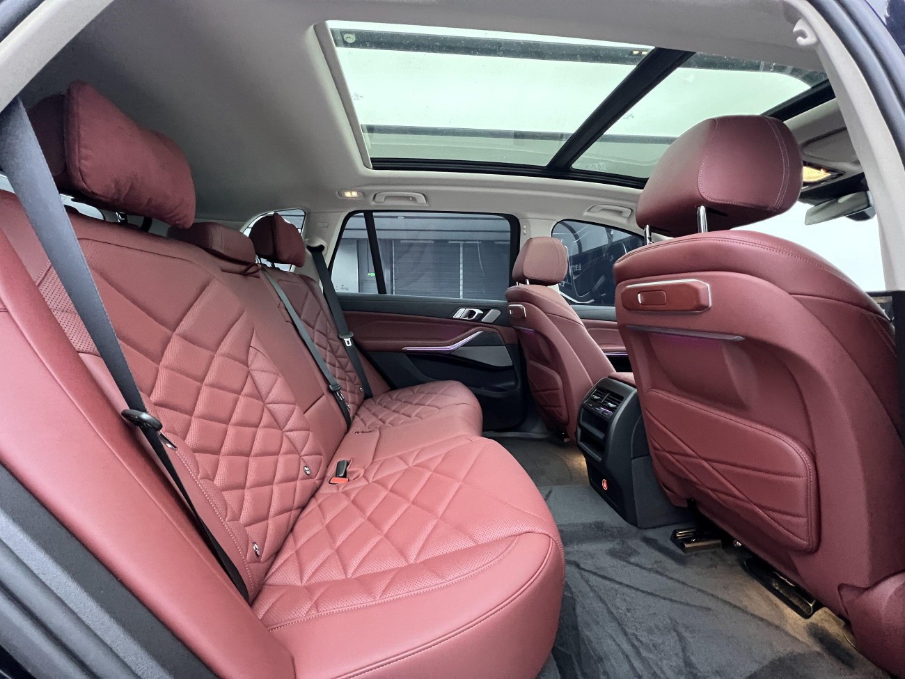 BMW X5 2026