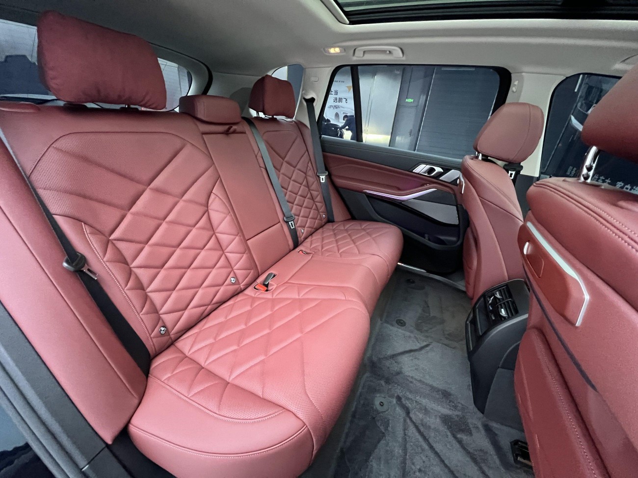 BMW X5 2026