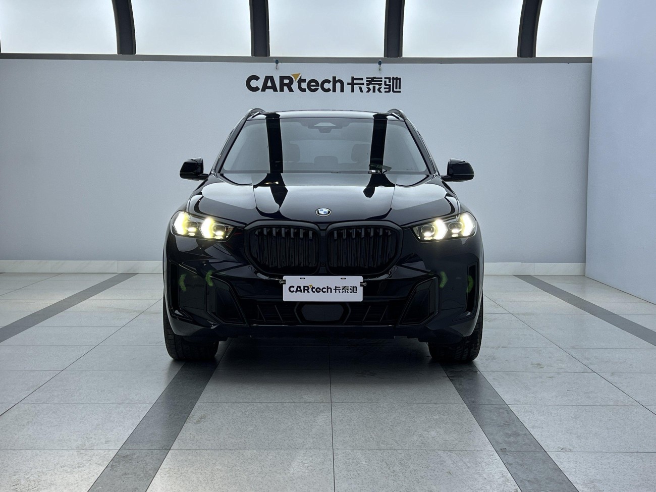 BMW X5 2026