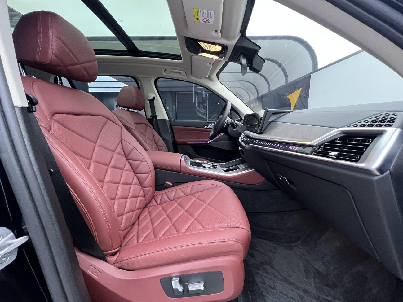 BMW X5 2026