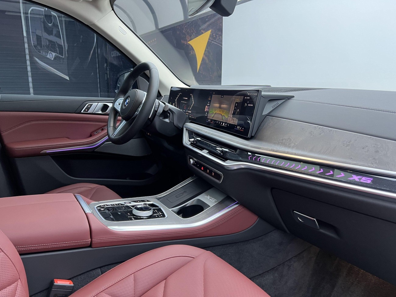 BMW X5 2026
