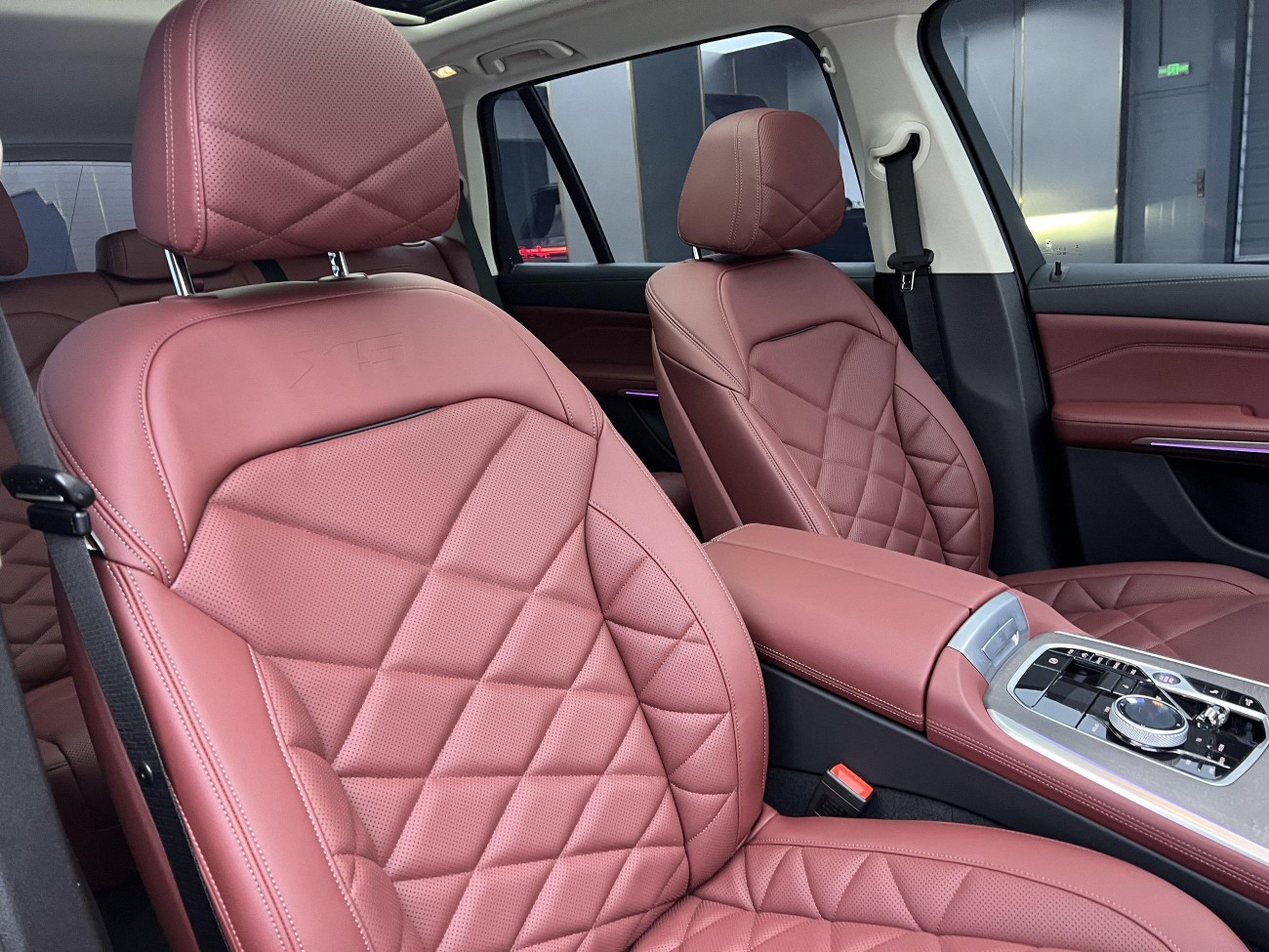 BMW X5 2026