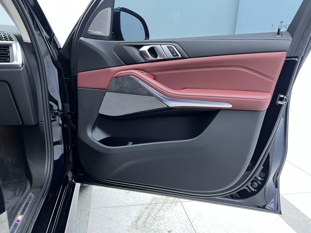 BMW X5 2026