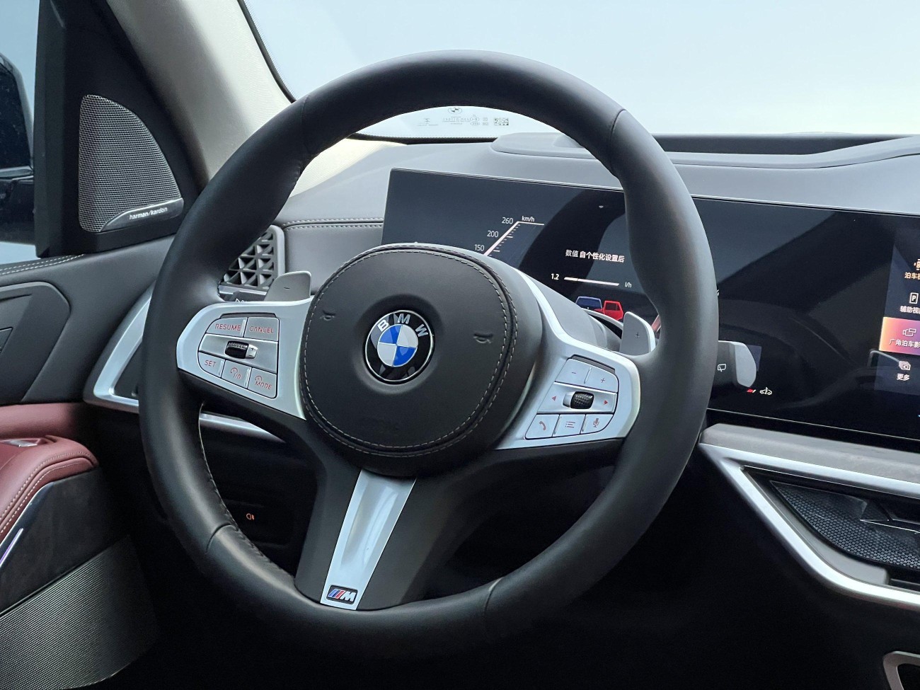 BMW X5 2026